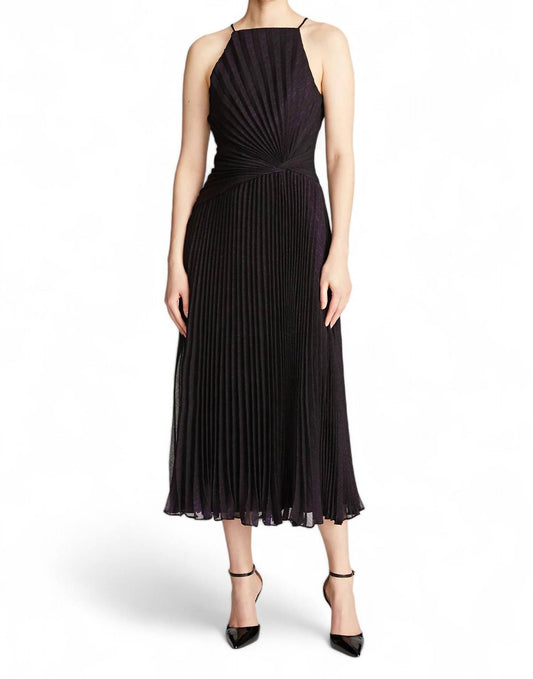 Halston - SERENITY DRESS