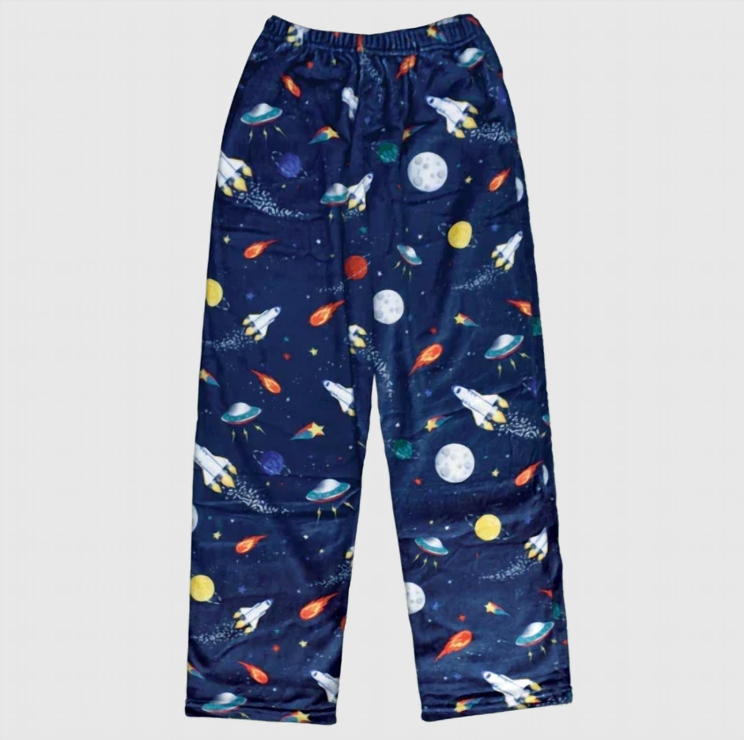 Iscream - Space Plush Pants