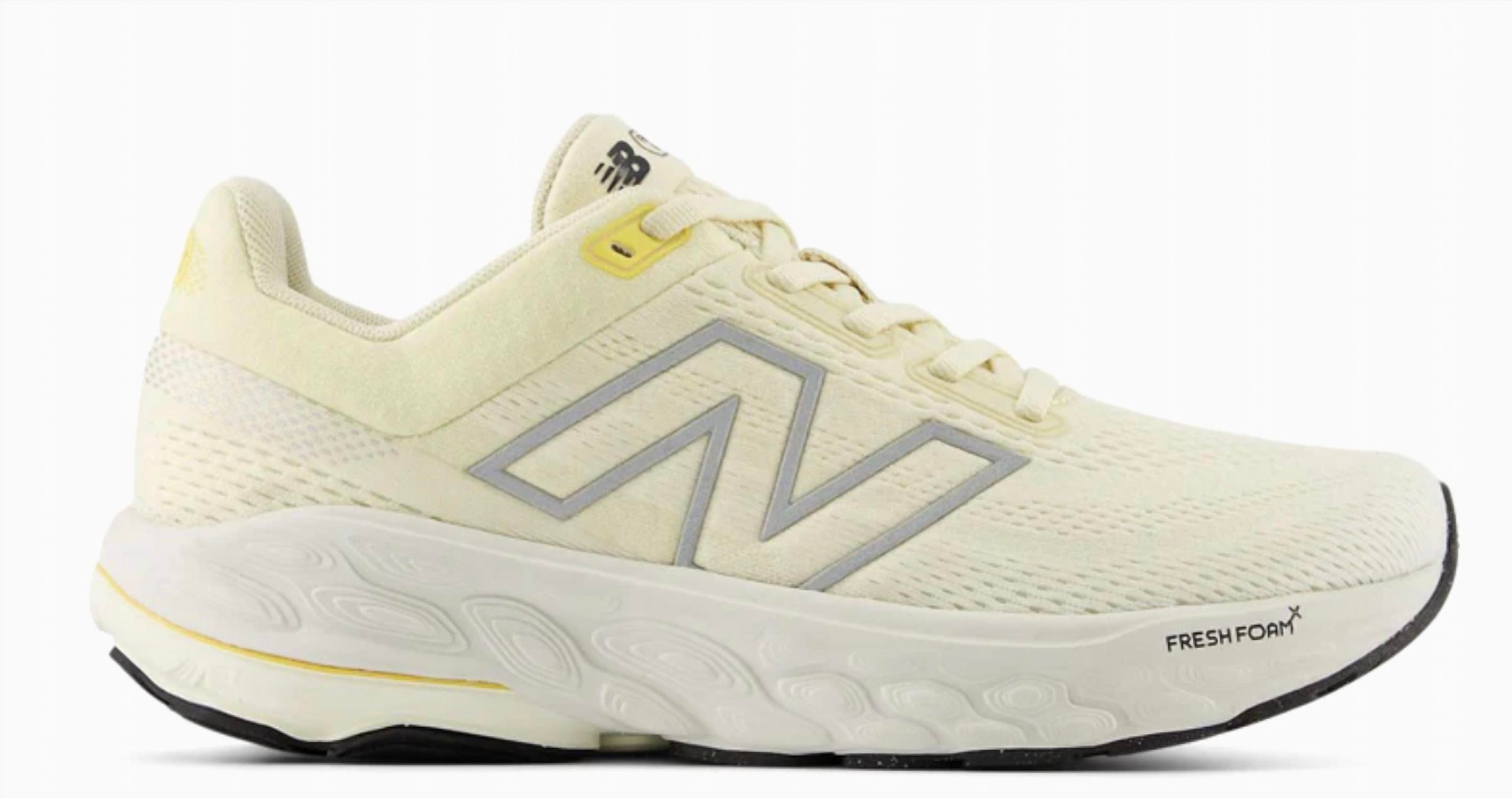 New Balance Women's Fresh Foam X 860v14 Sneakers in calcium - women's shoe