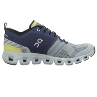 On - Men's Cloud X Shift Textile Synthetic Trainers
