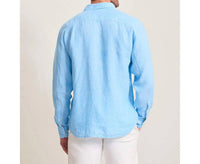 Tommy Bahama - Paradise Breezer Linen Long-sleeve Shirt