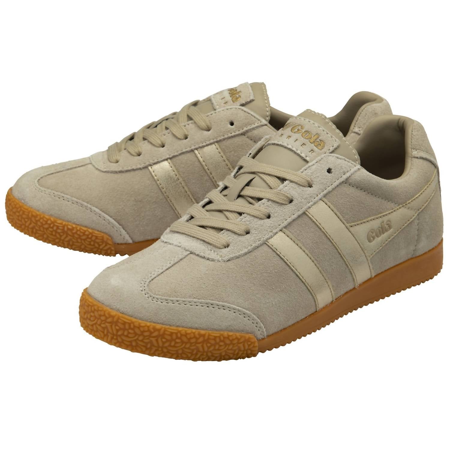 Gola - Women's Harrier Mirror Sneakers