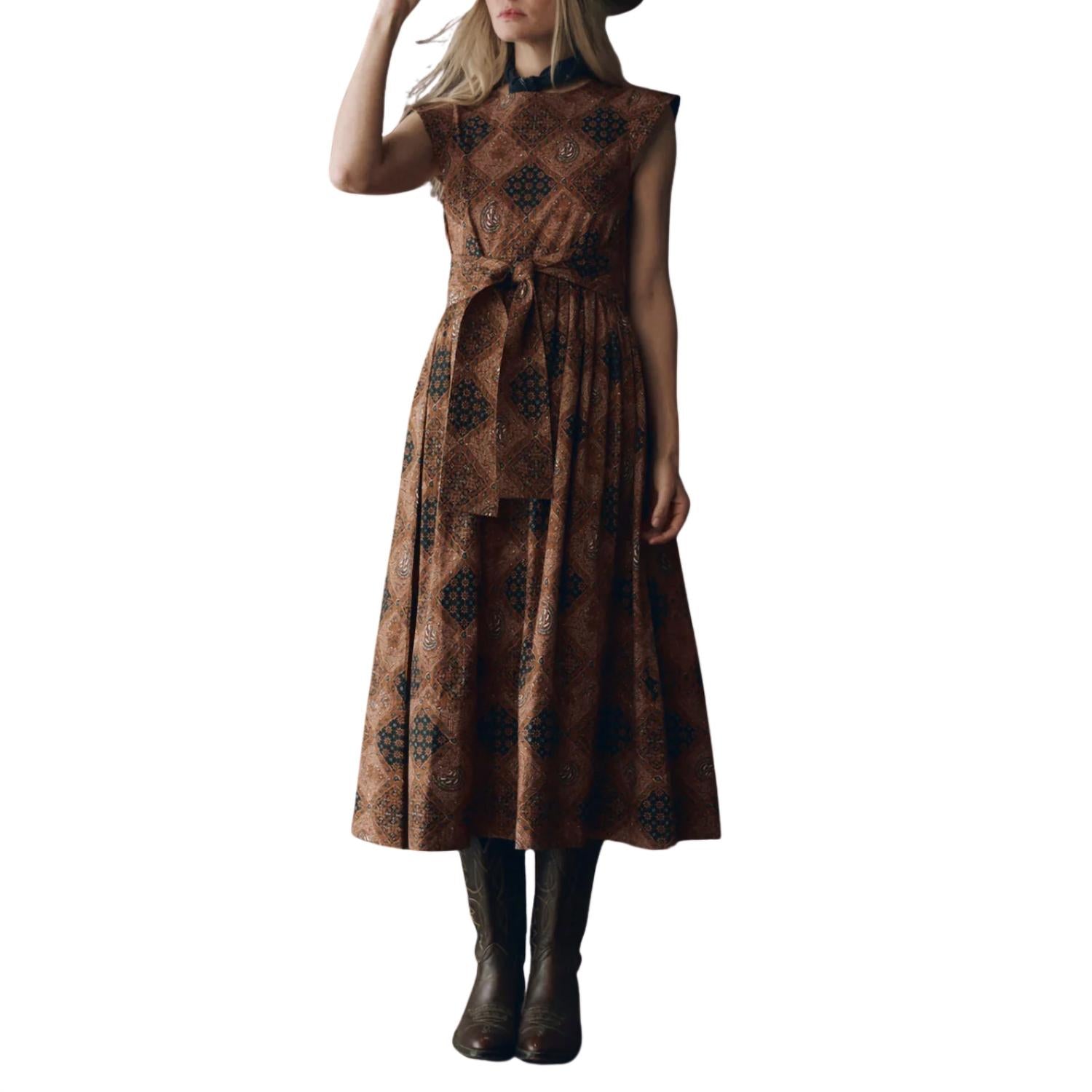 The Great. - The Tulsa Dress