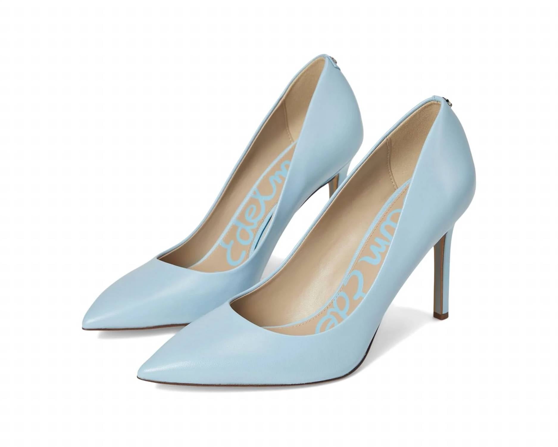 Sam Edelman - Women's Hazel Pump
