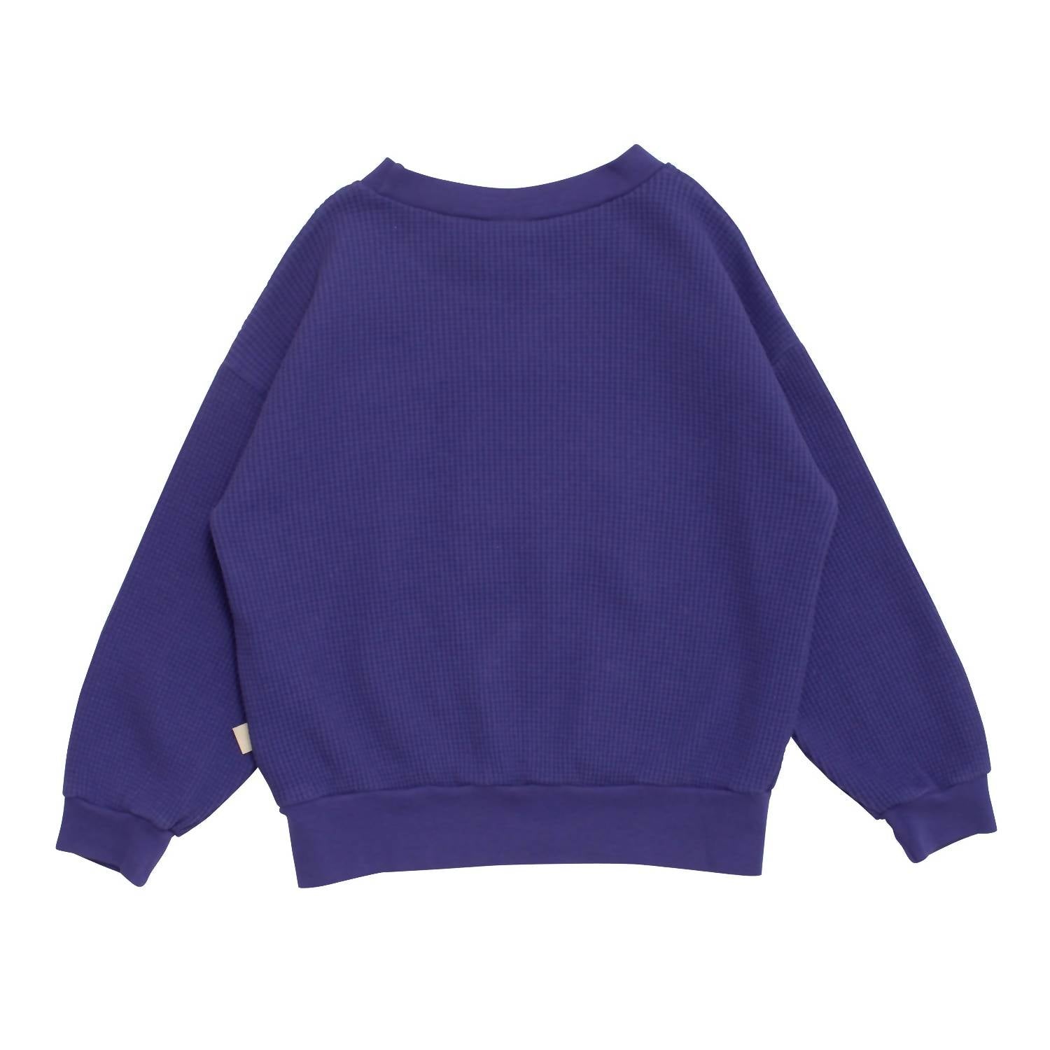 Wynken - Kid's Tatto Sweater