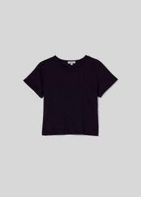 Agolde - Adine Shrunken Tee