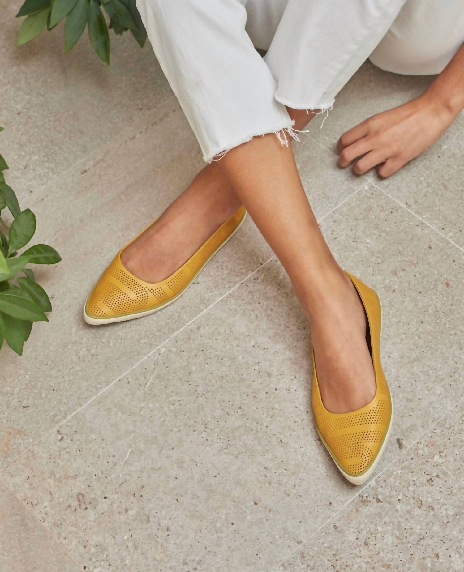 Coclico - Women Usha Shoe