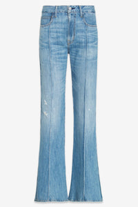 Noend - Women's Winona Wide Flare Jeans