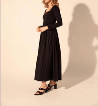 Kleid - Galilea Midi Dress