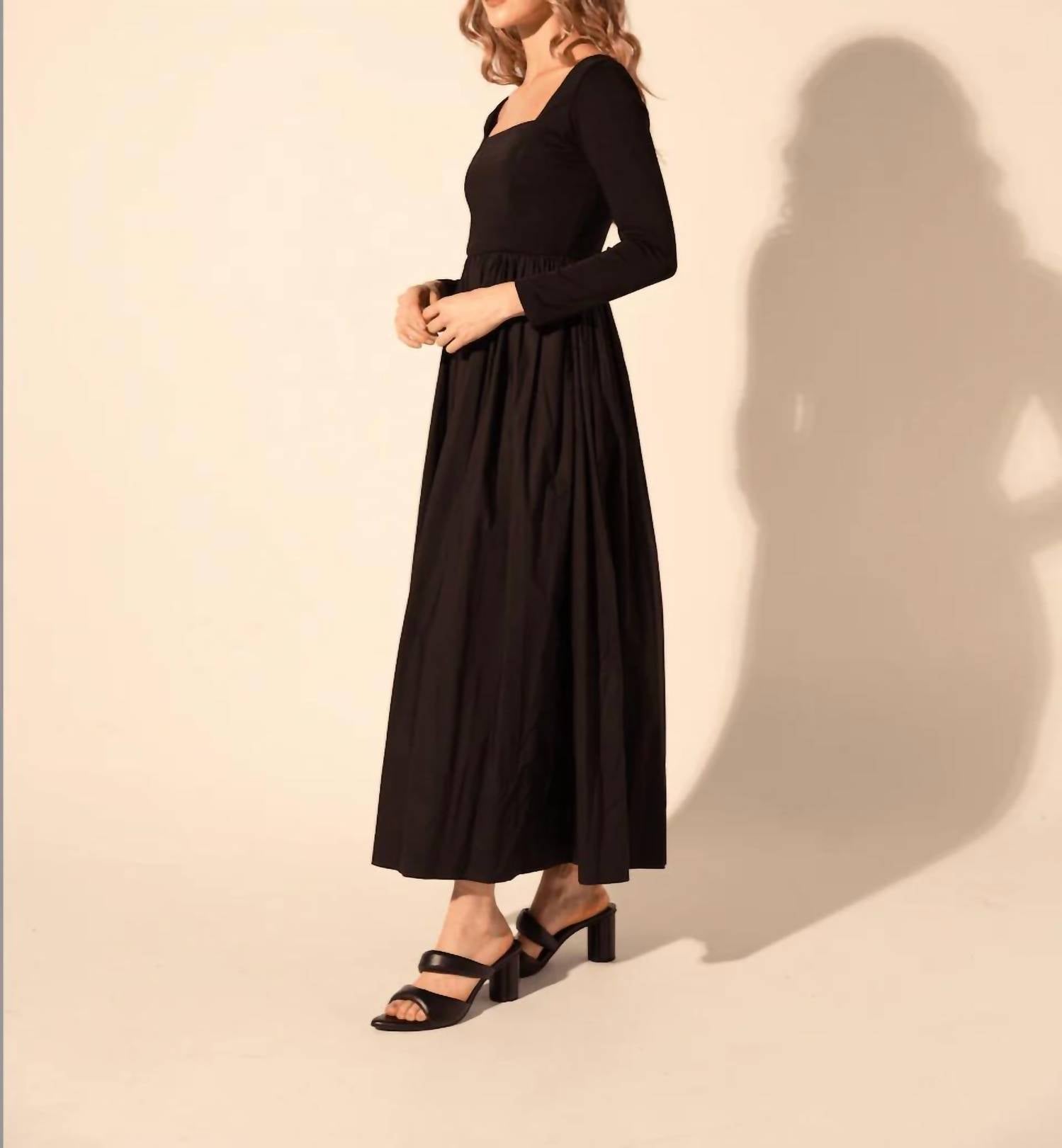 Kleid - Galilea Midi Dress