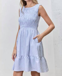 Polagram - Sandestin Dress