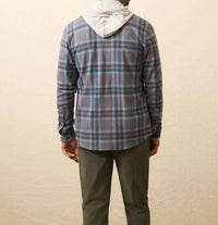 Faherty - Legend Sweater Shirt