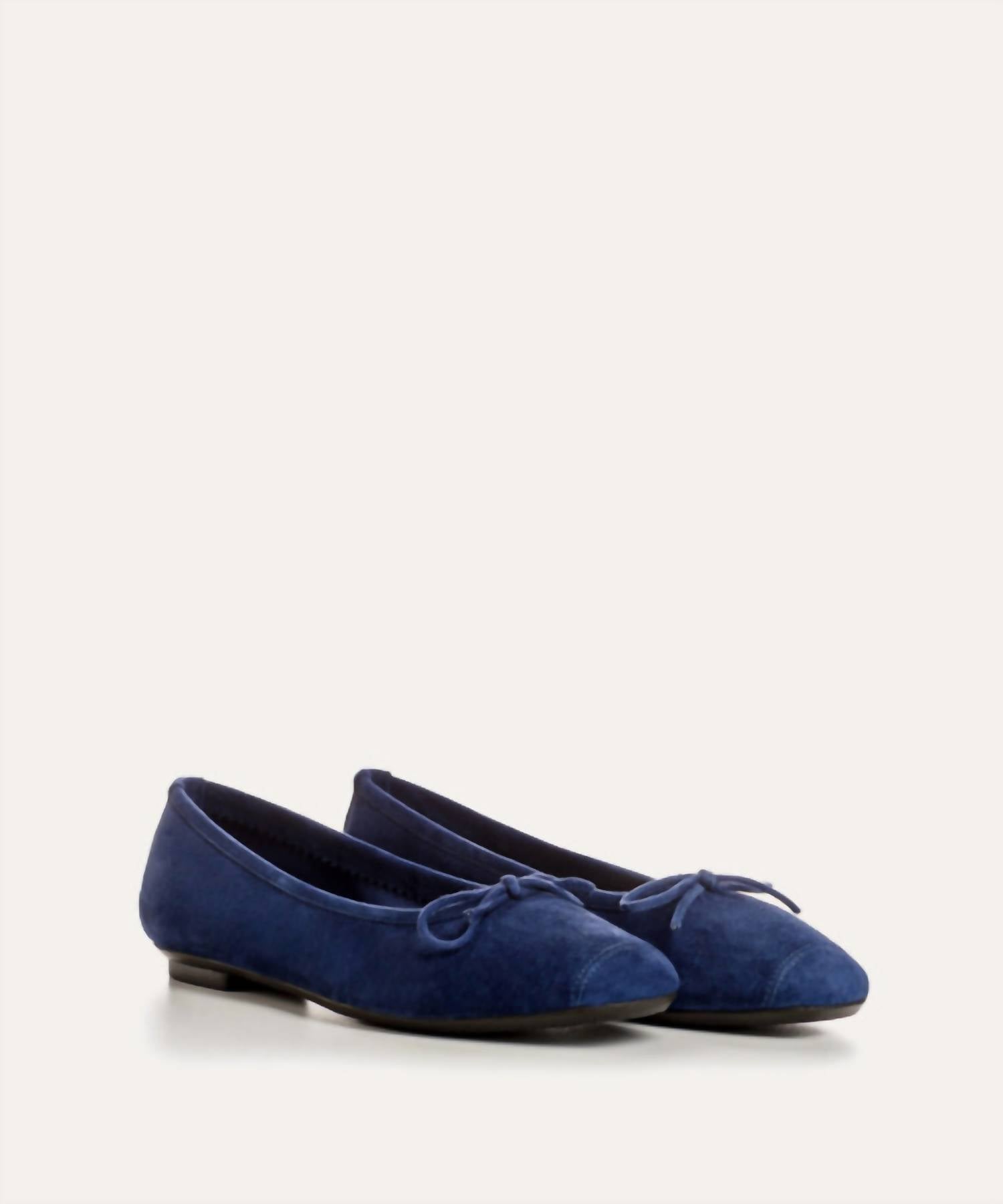 Reqins - Women's Harmony Peau Loafer