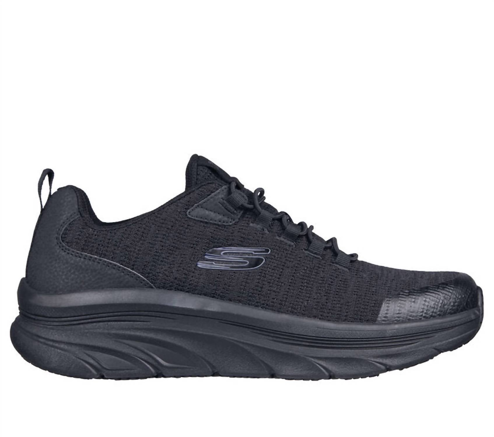 Skechers - Men's D'lux Walker Sneakers