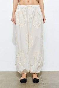 Loucia - Owen Pant