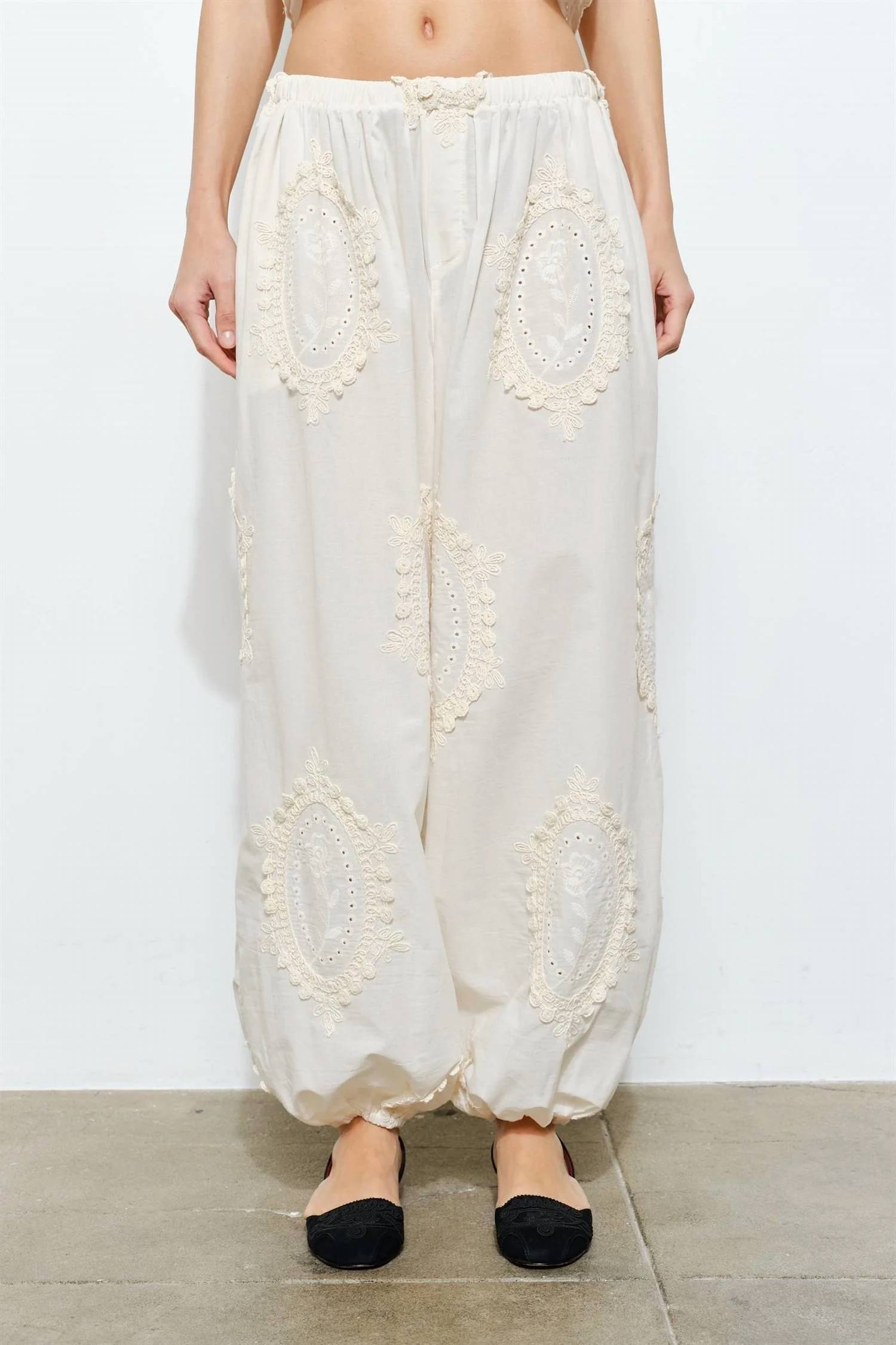 Loucia - Owen Pant