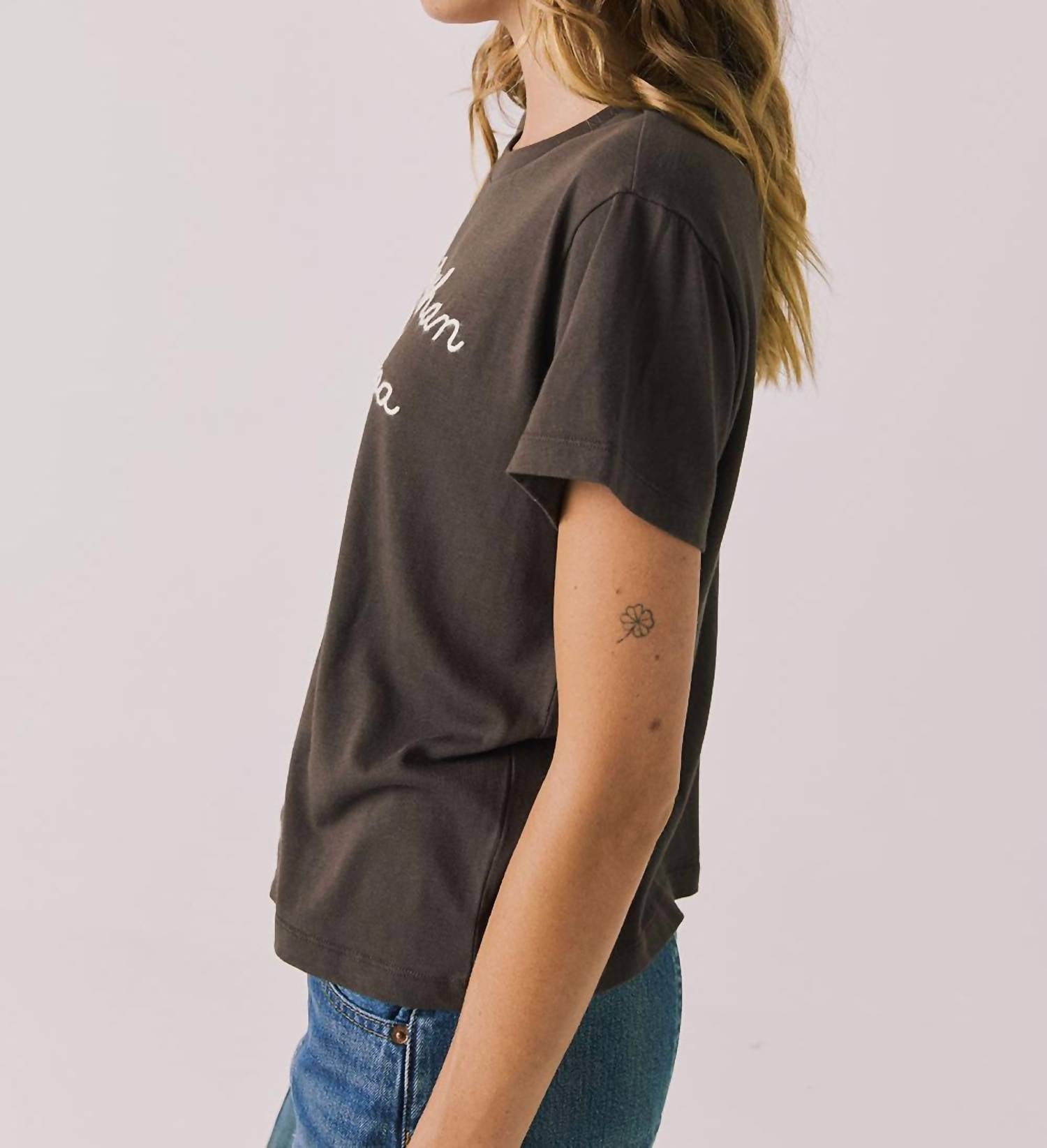 Chaser - Hot Cocoa Graphic Tee