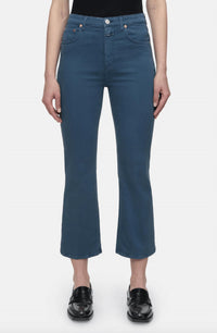 Closed - Hi-sun Cropped Jeans