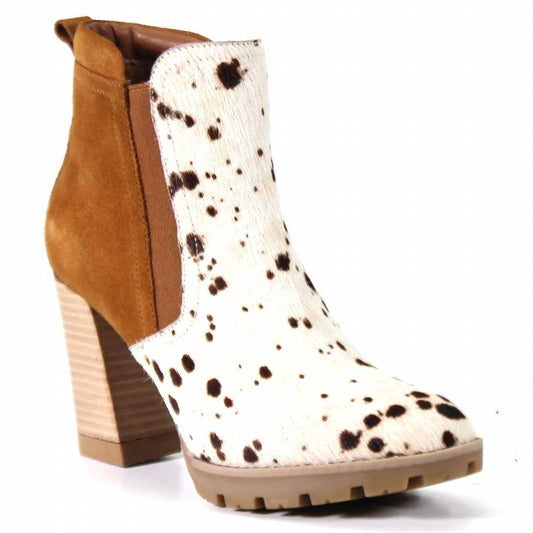 Diba True - Women's Villa Nella Boots