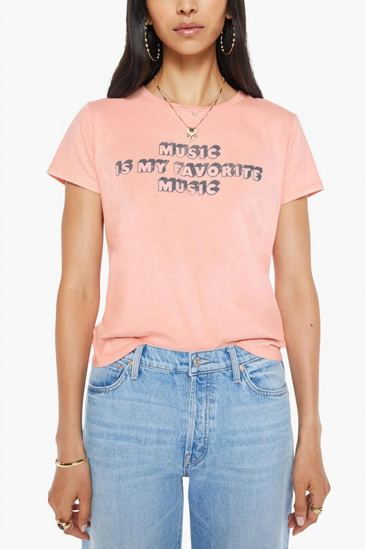 Mother - Lil Goodie Tee