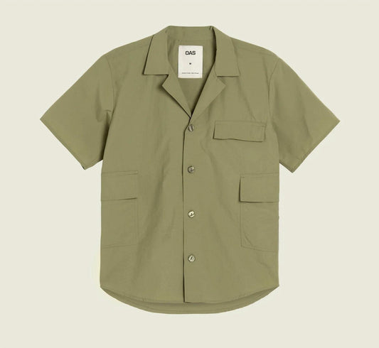 Oas - Treck Nylon Shirt