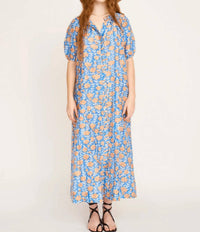 Mirth - Somerset Midi Dress
