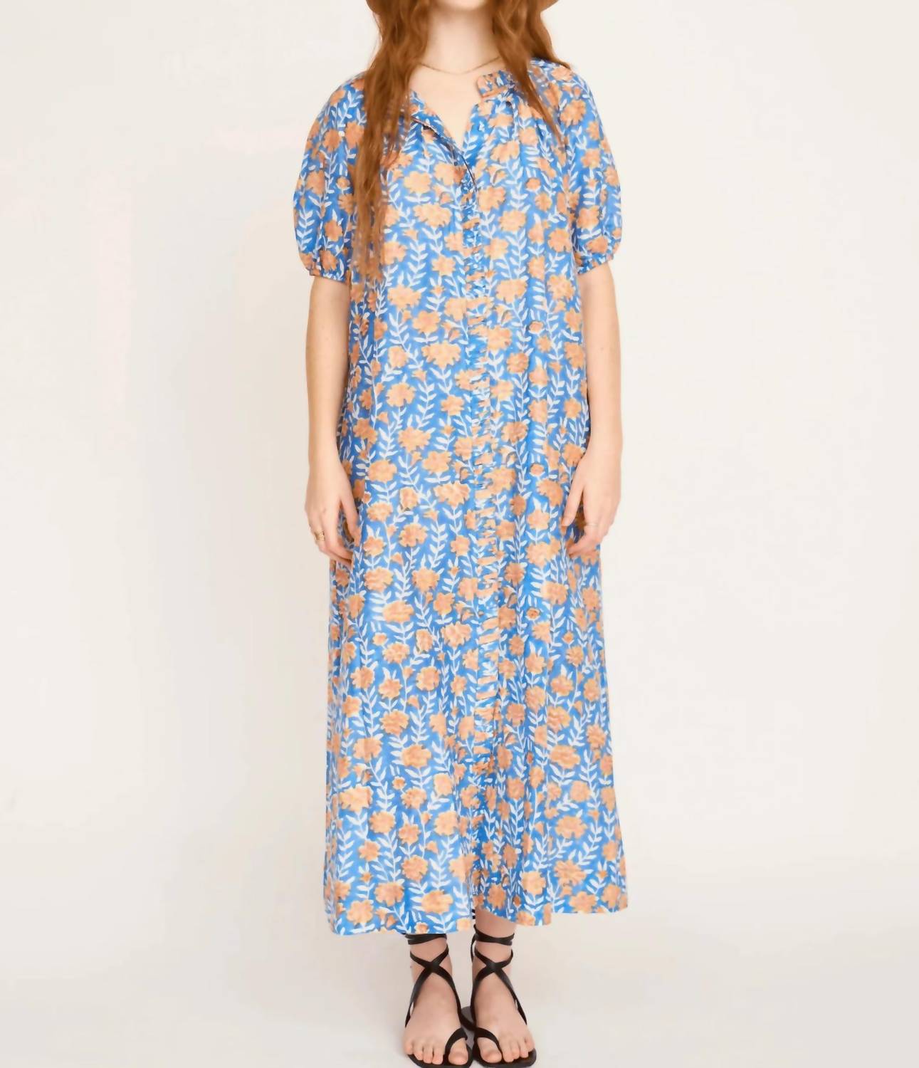 Mirth - Somerset Midi Dress