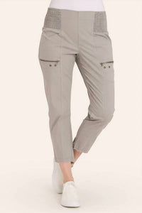 Xcvi - Acker Slim Pants
