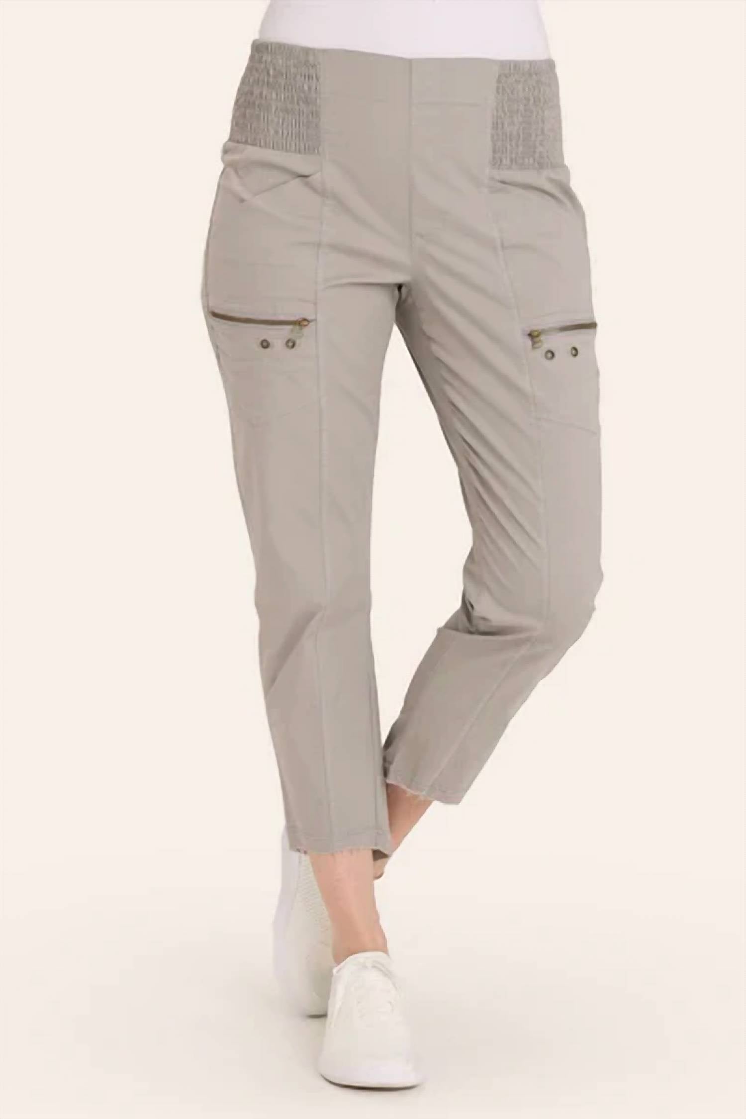 Xcvi - Acker Slim Pants