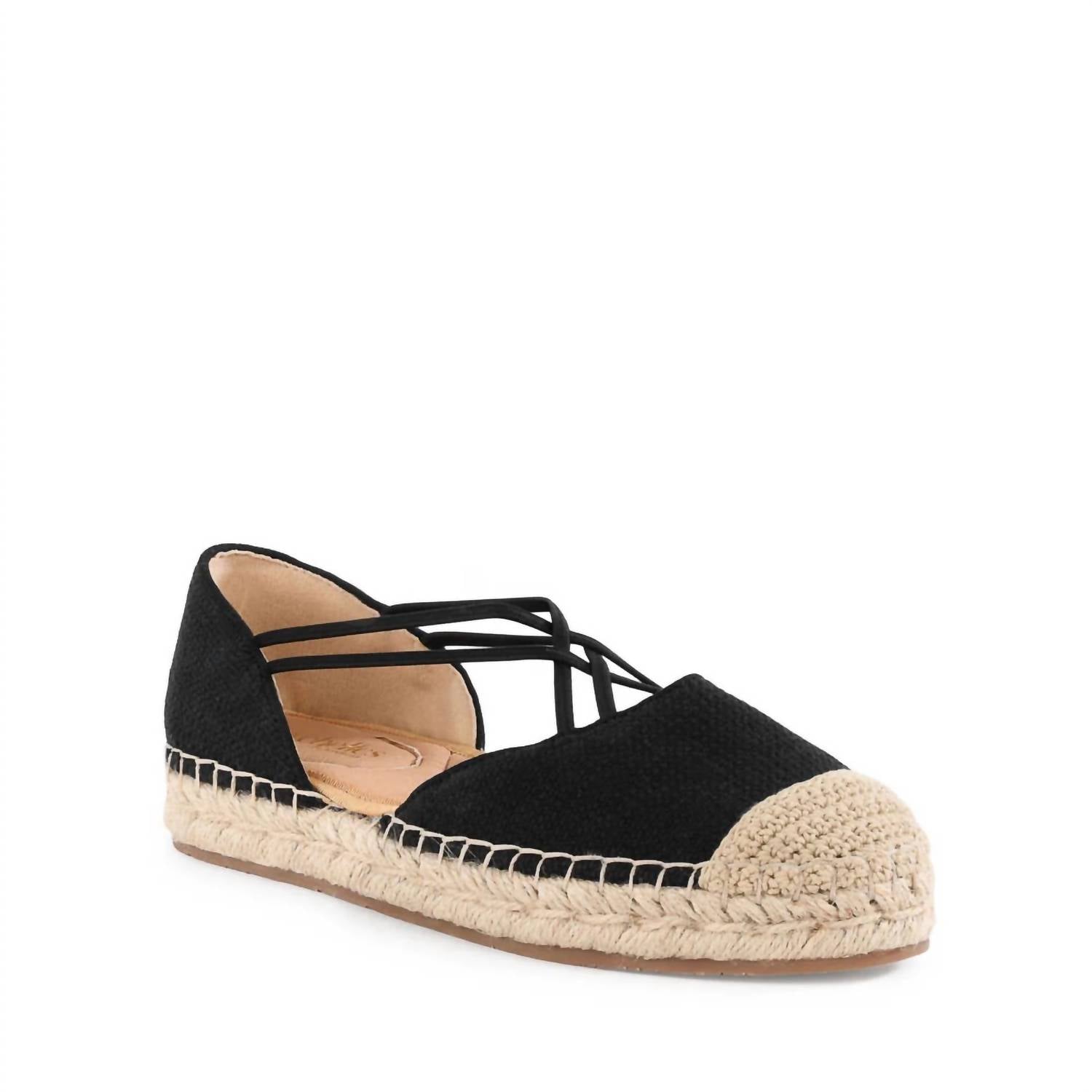 Seychelles - Women's Jessie Flats