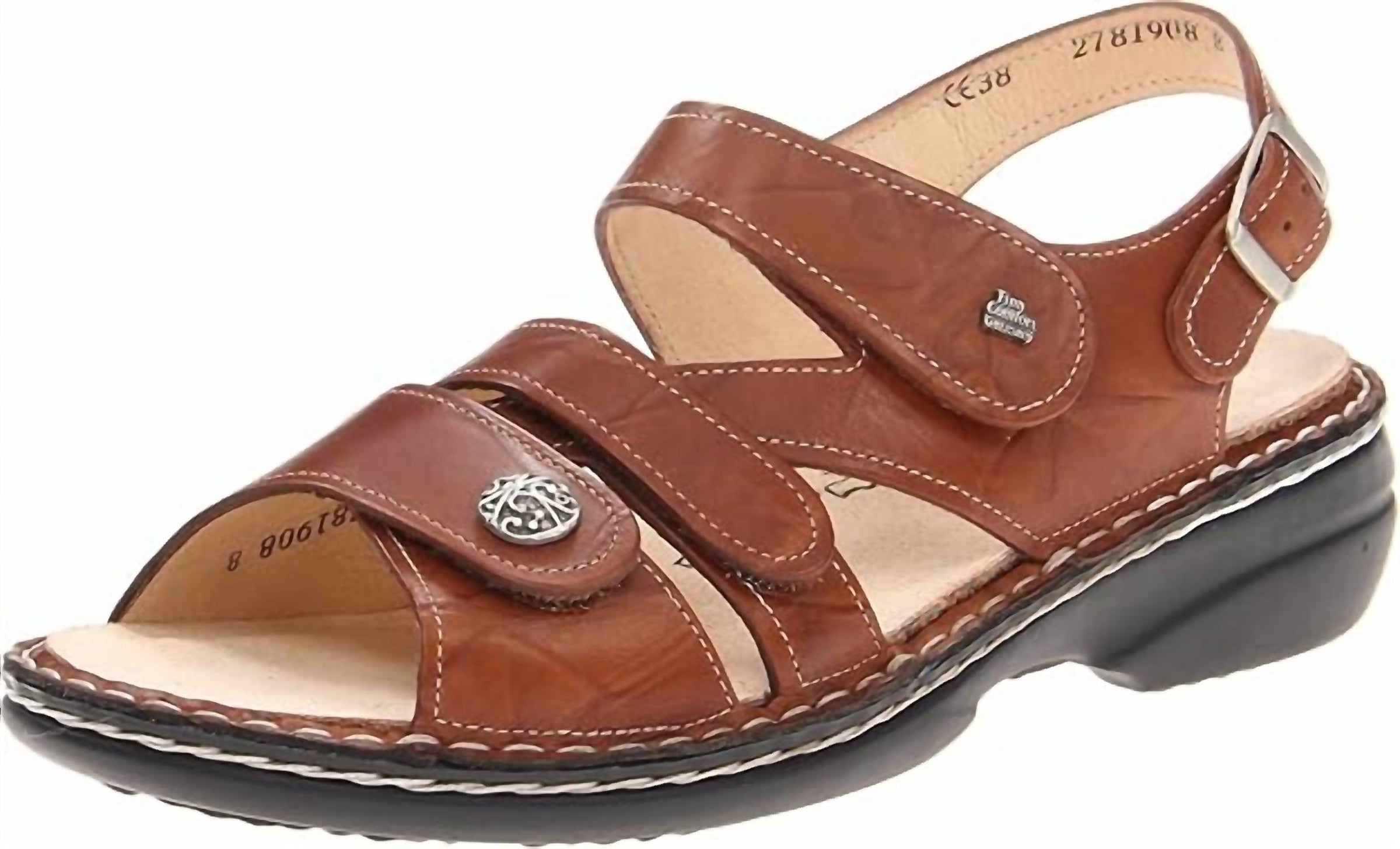 Finn Comfort - Women's Gomera-s Sandal