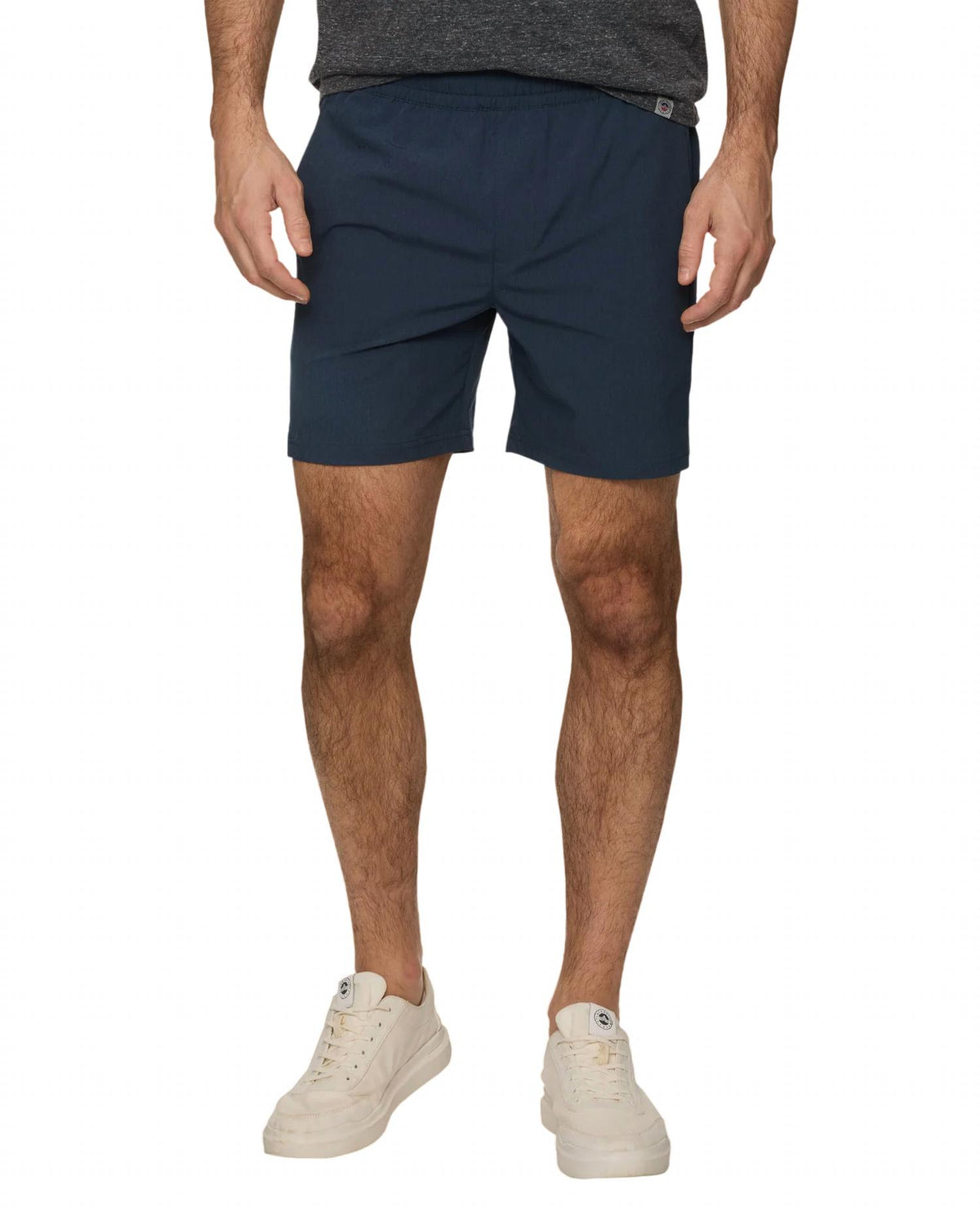 Flags & Anthem - Wright Athletic Shorts