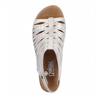 Rieker - Women's Vicky 76 Sandal