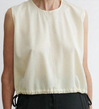 Rachel Comey - Aero Sleeveless Blouse