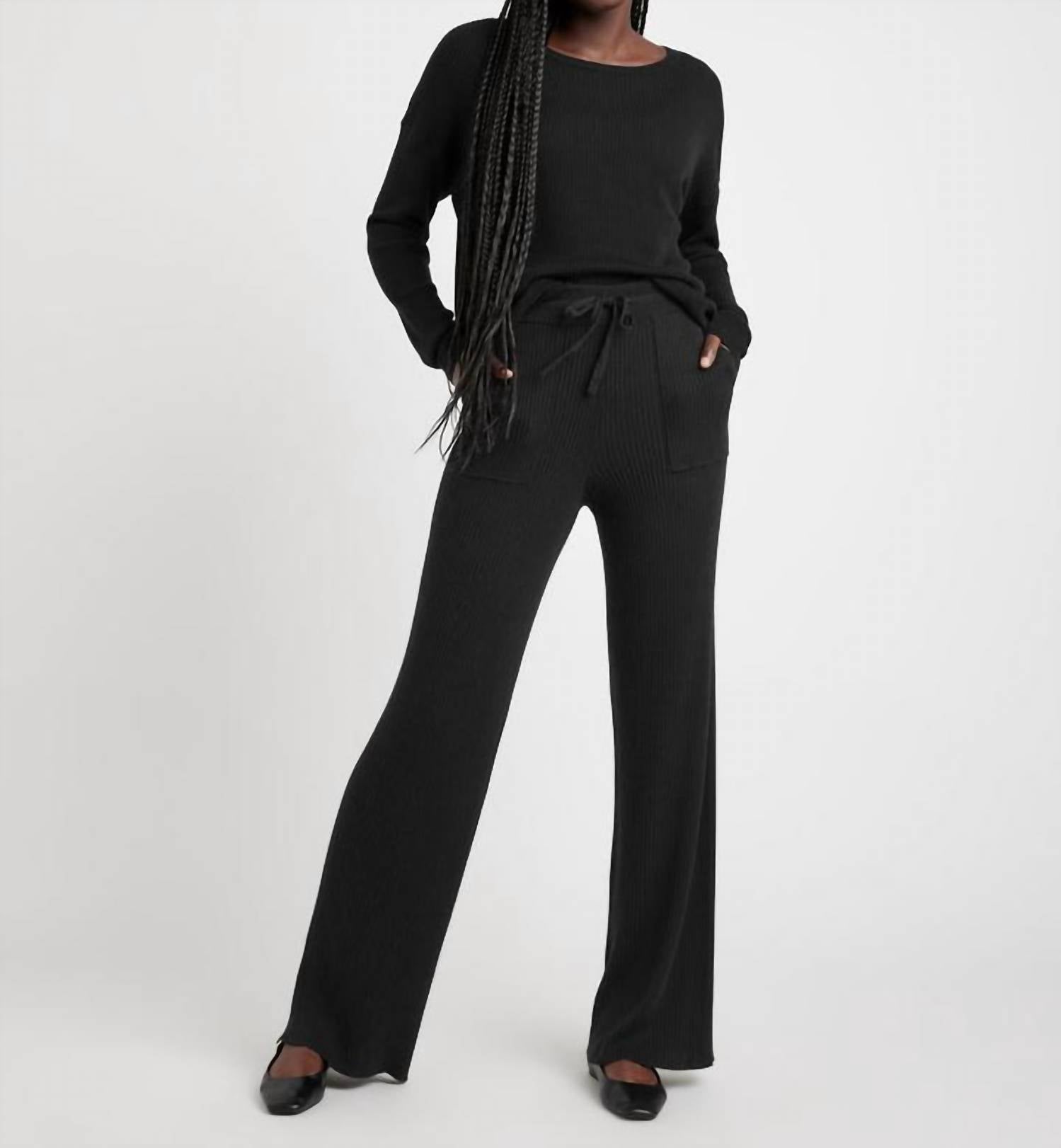 Splendid - Georgie Long Pants