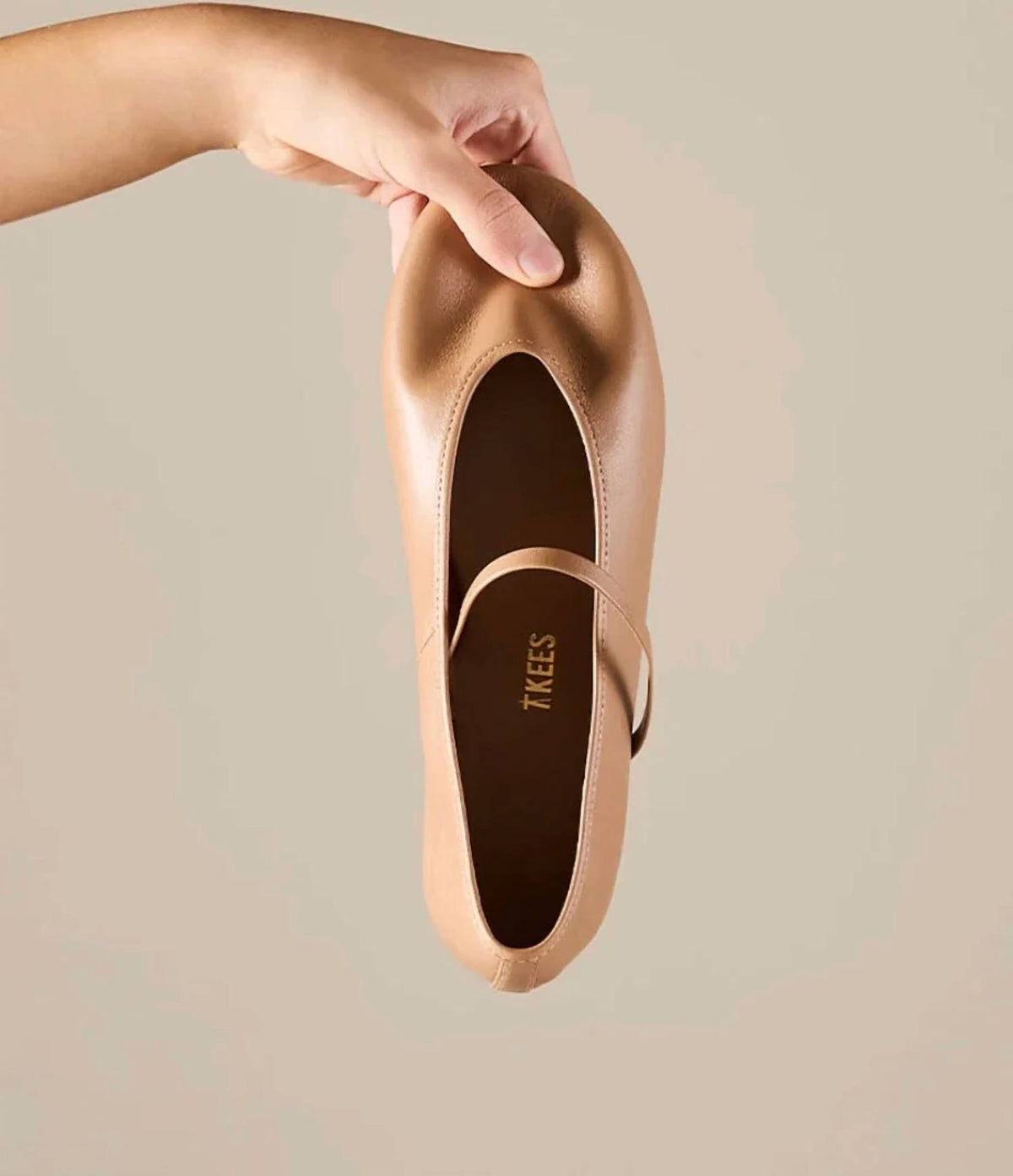 Tkees - Women's Reese Ballet Flats