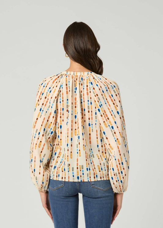 Shoshanna - Mira Top