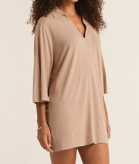 Z Supply - Mallory Slub Cover Up