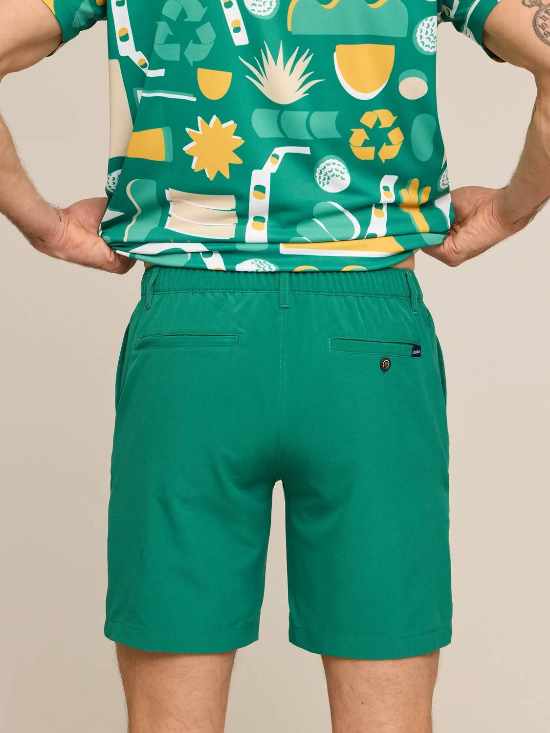 Chubbies - Men's The Champion Shorts