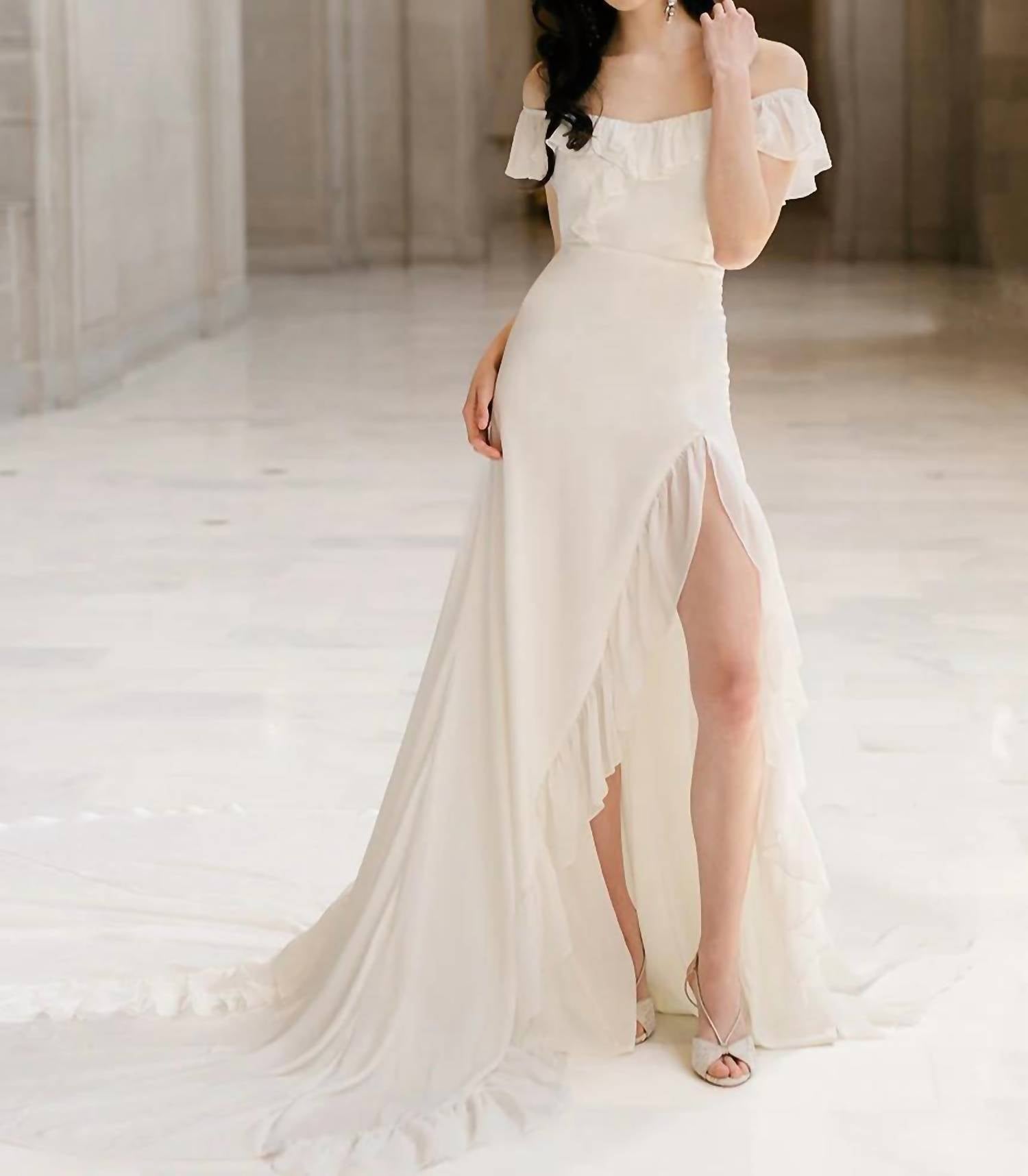Joyfolie - Renatta Bridal Gown
