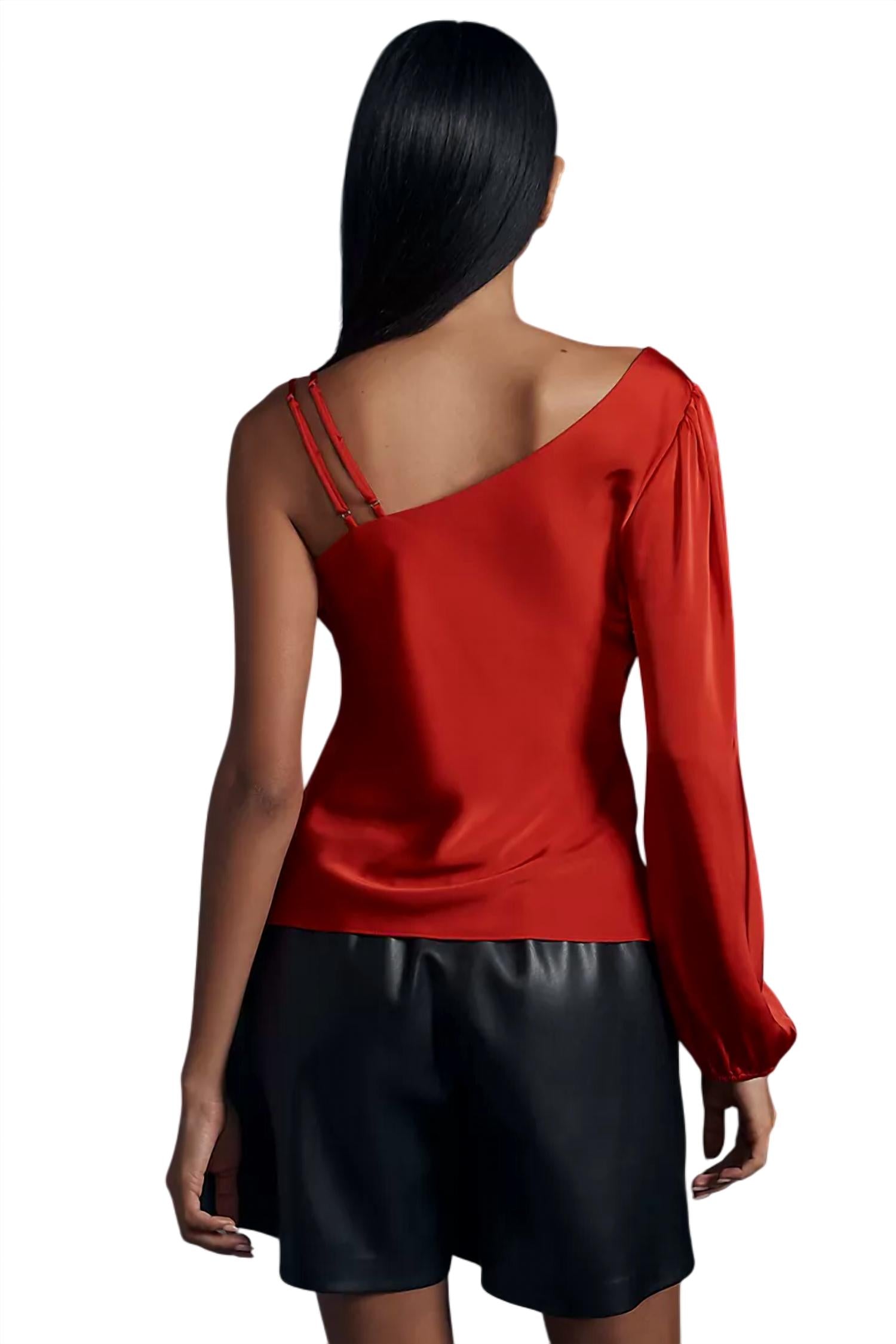 Astr - Jenah Top