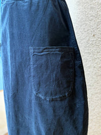 Cut Loose - Women's Minicord Lantern Skirt