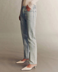 Twp - Soda Pop Straight Leg Jean