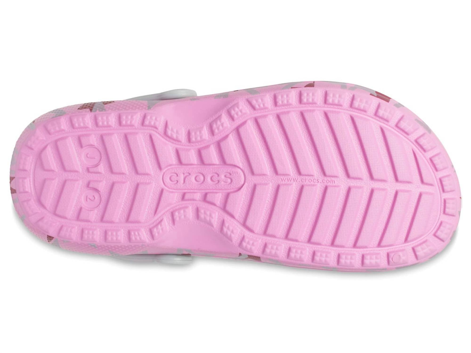 Crocs - Kids Classic Lined Clogs