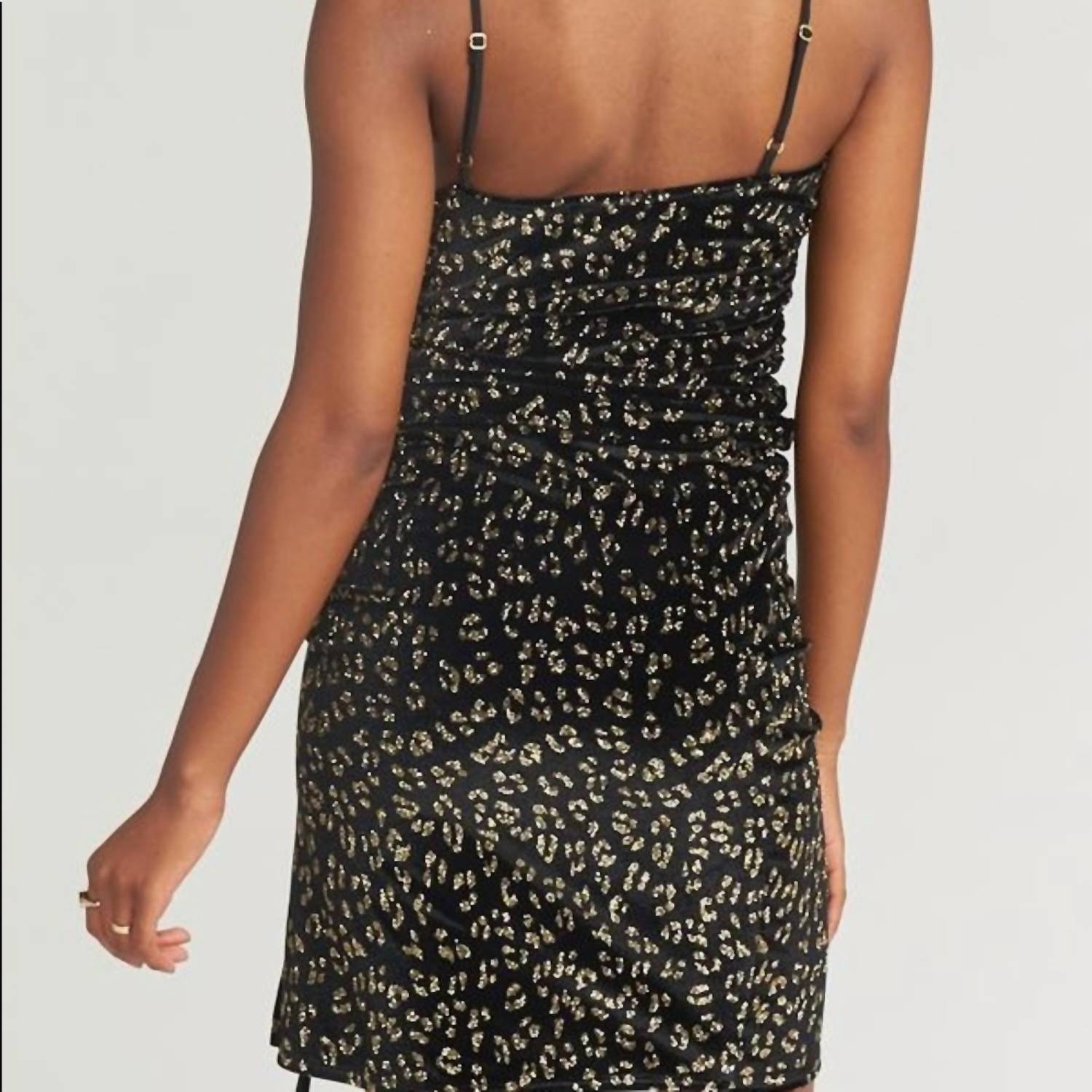 Show Me Your Mumu - Mischa Dress