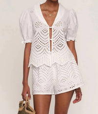Heartloom - Floria Two Piece Set
