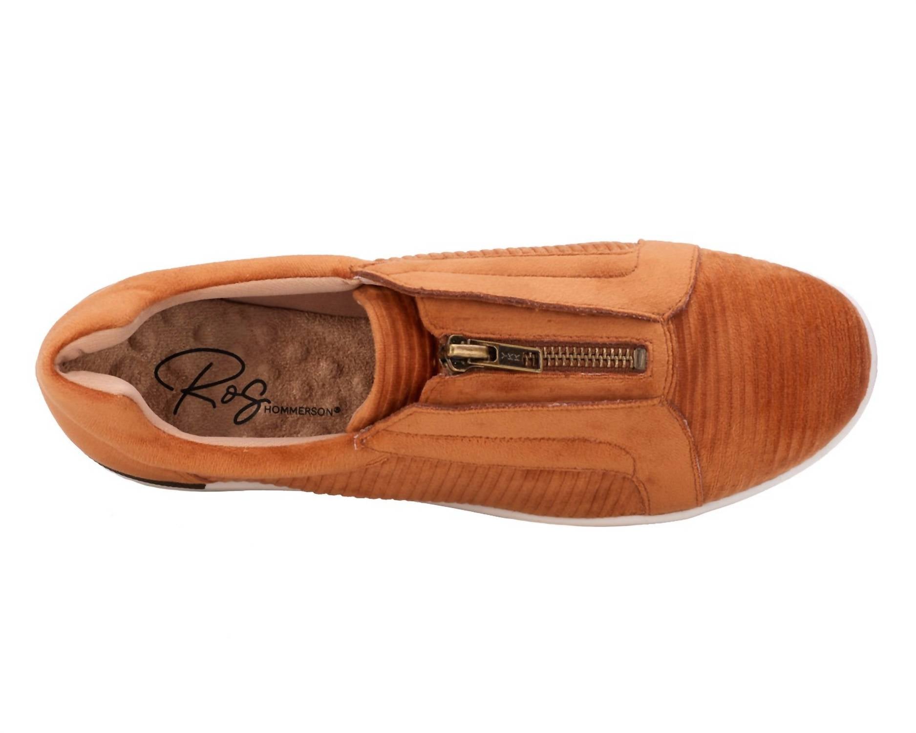 Ros Hommerson - Women's Oliver Sneaker