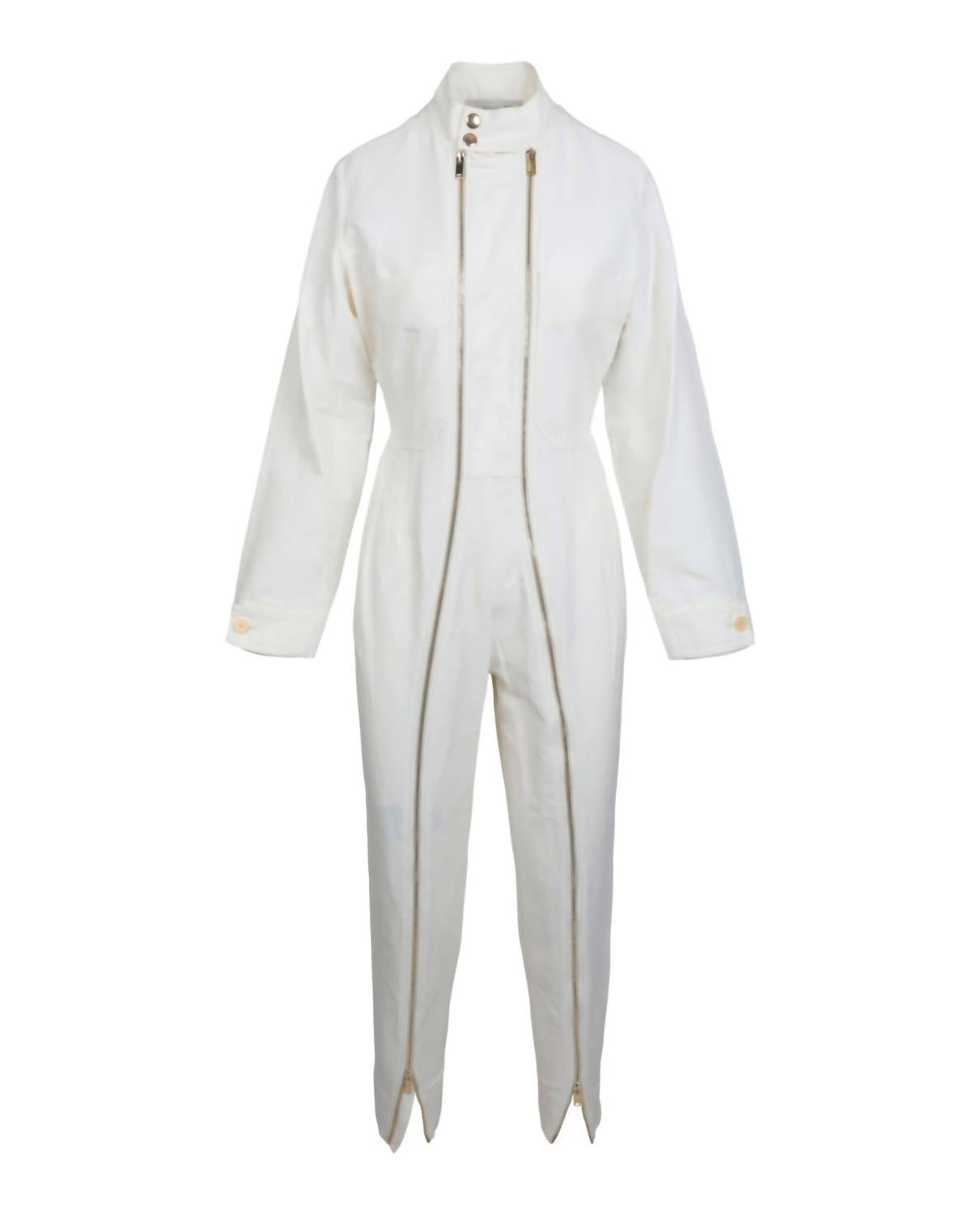 Stella Mccartney - Women's Alma All In One Jumpsuit