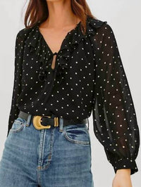 Rails - Honora Top