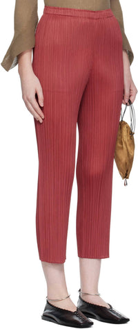 Issey Miyake - Lamp Shade Pants